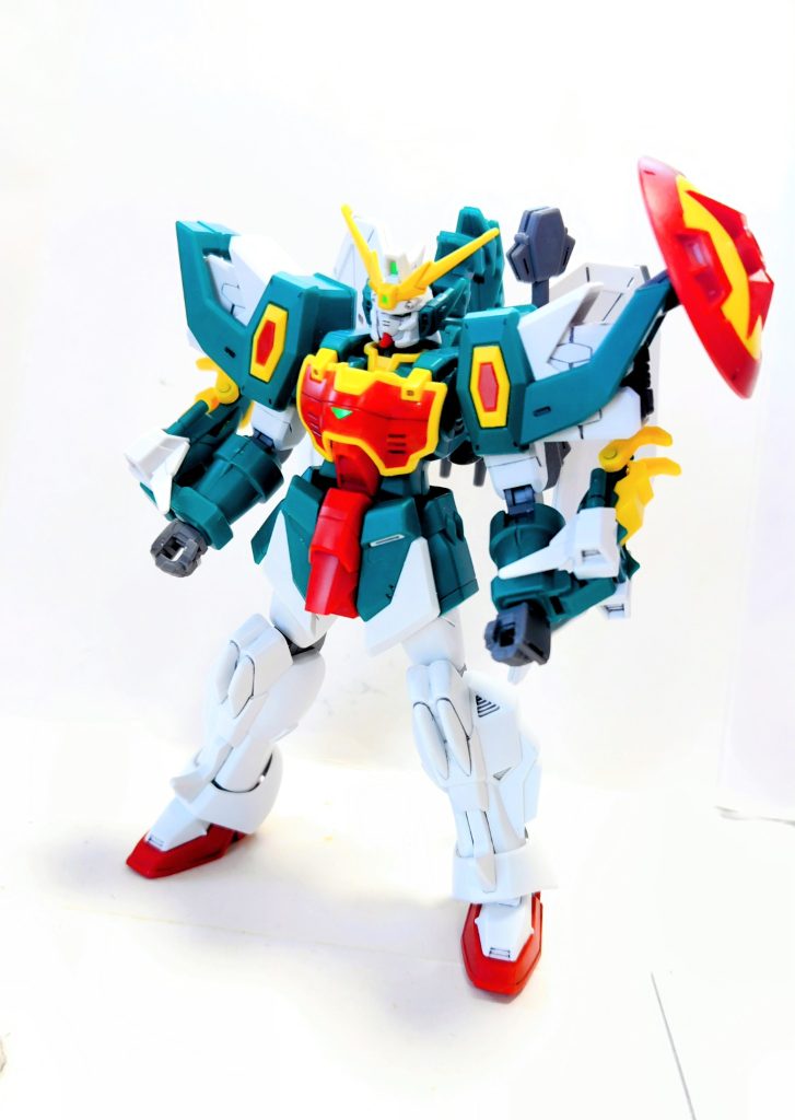 アルトロンガンダム
