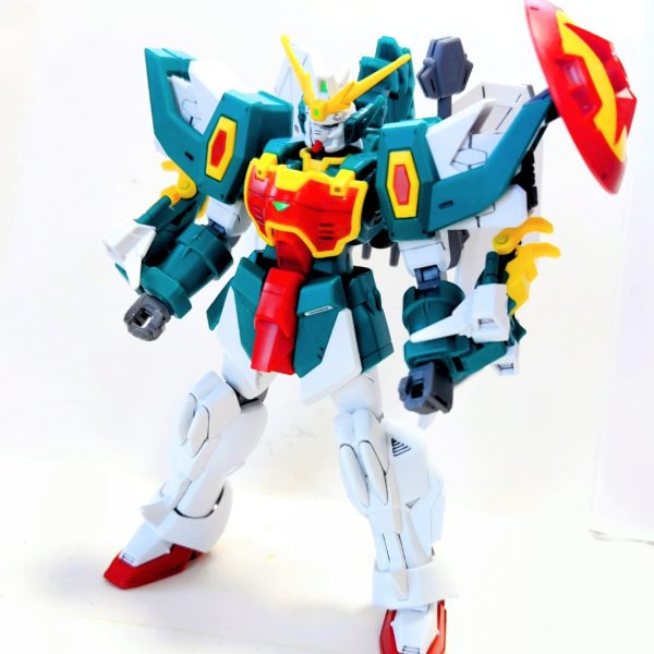 アルトロンガンダム