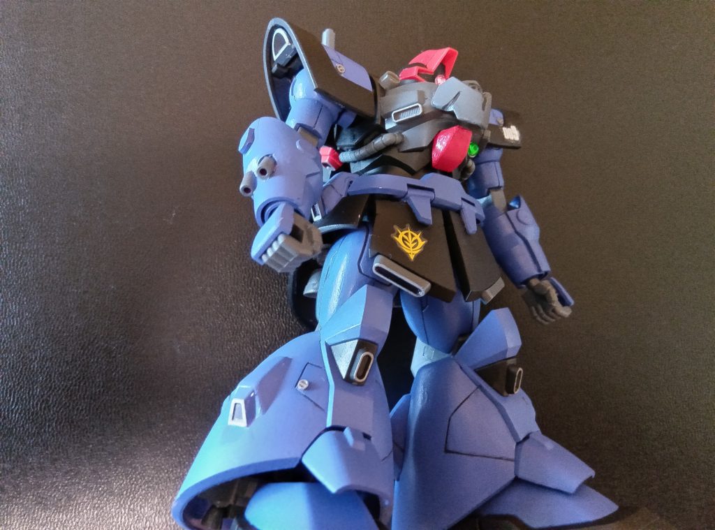 ちょっとあおってみた。