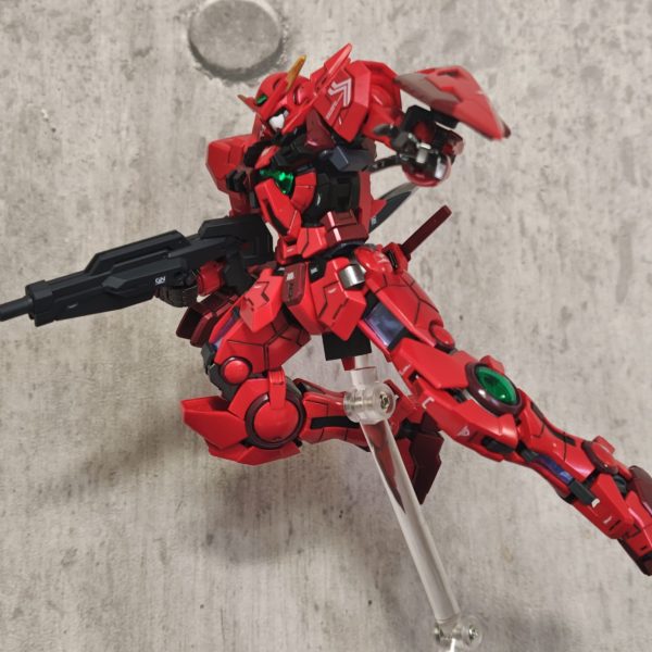 RGアストレアタイプF2