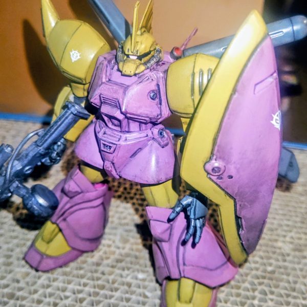 シーマ様専用ゲルググマリーネです😊