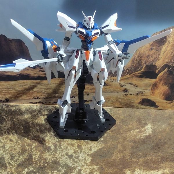 ガンダムナイオン