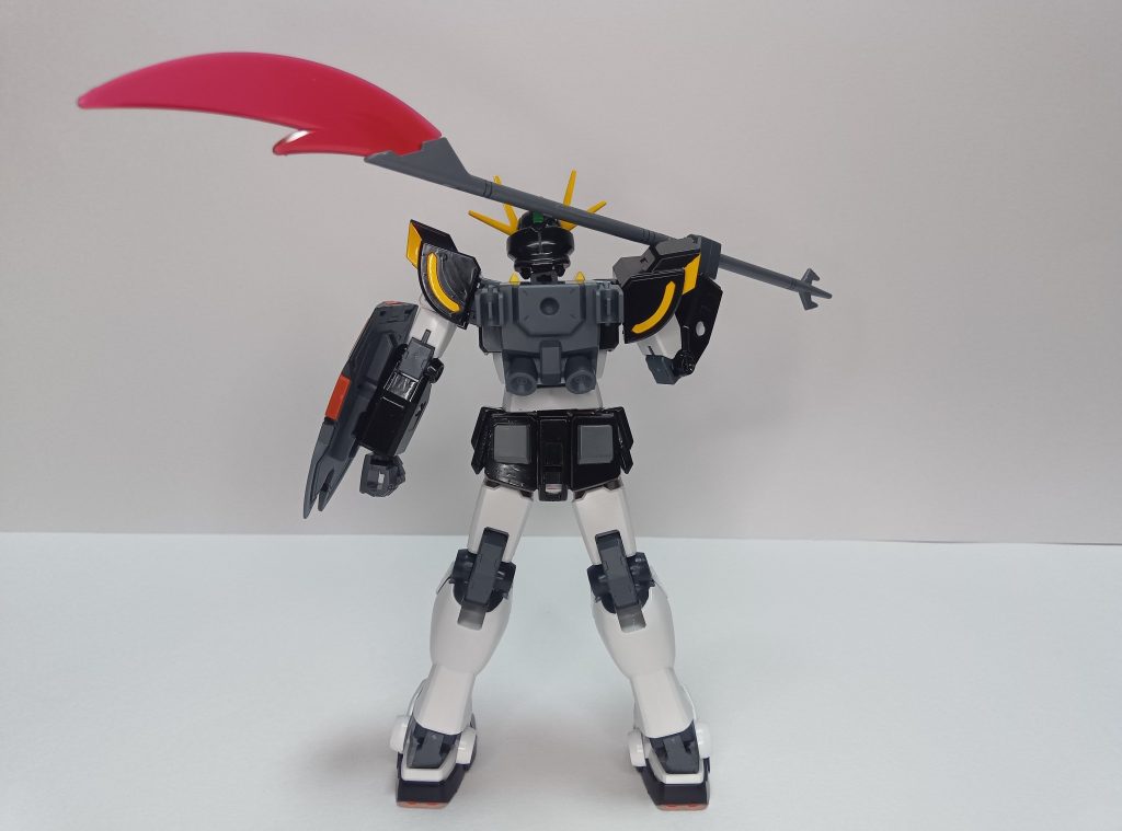 ラーガンダム・エレ