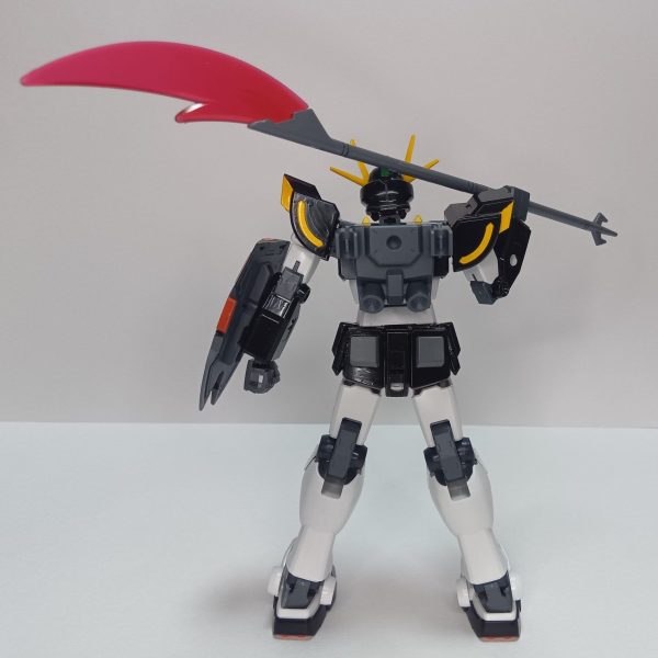 ラーガンダム・エレ
