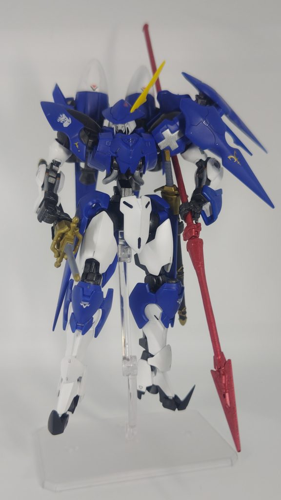 OLTLINDEⅡ