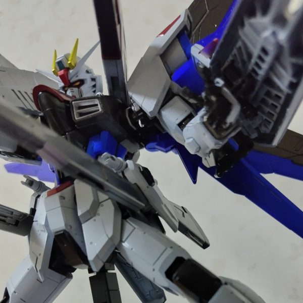 フルメカニクス フリーダム