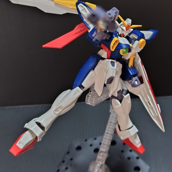 取り合えず組んでみた‼️