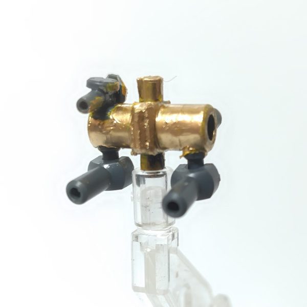 駆逐モビルポッド　オッコ