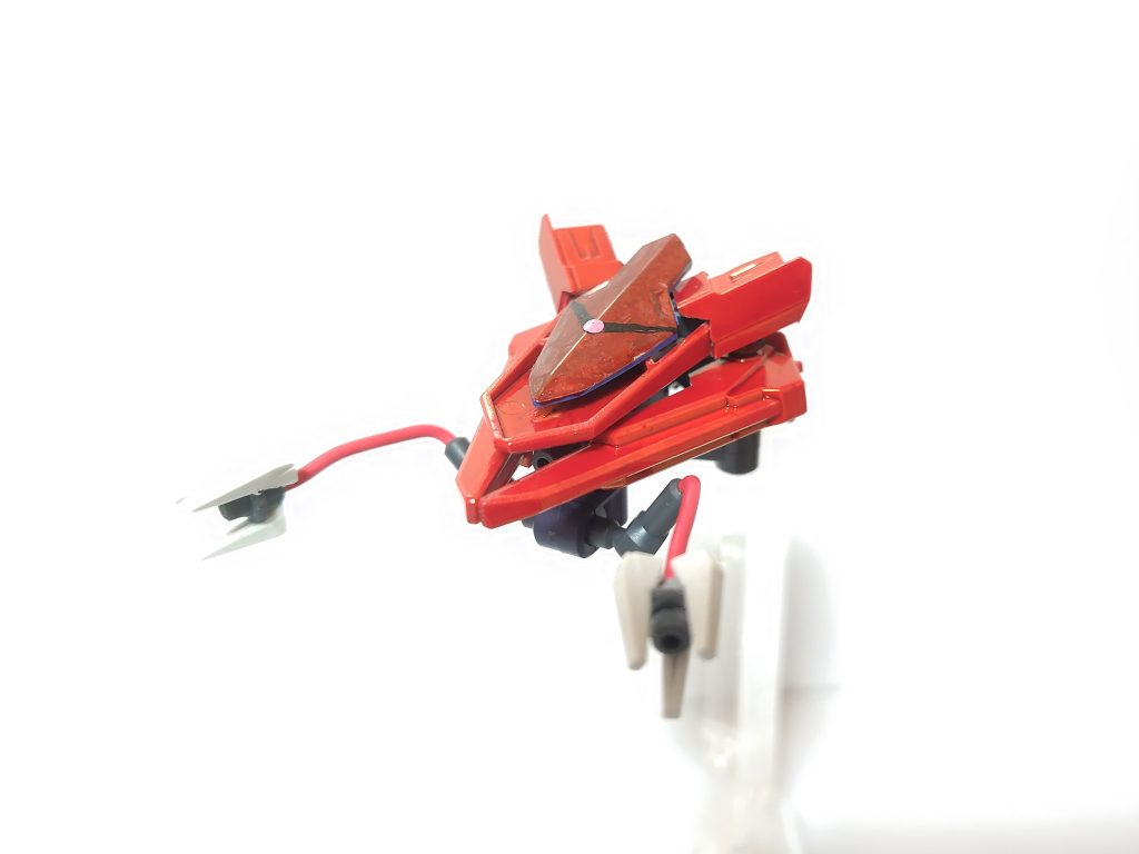 ヒクロ（赤）
