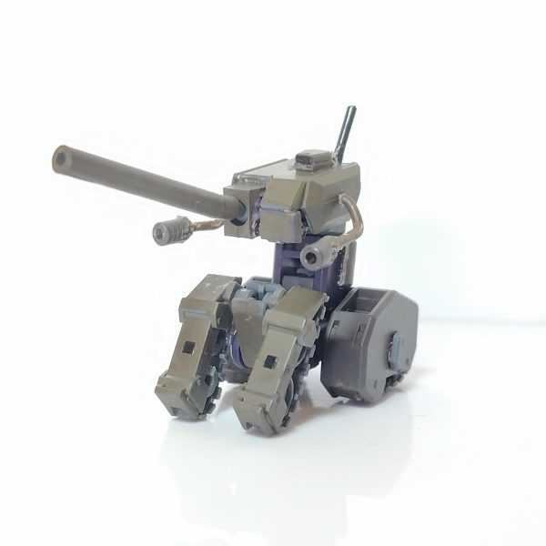 陸戦強襲型カンタンク