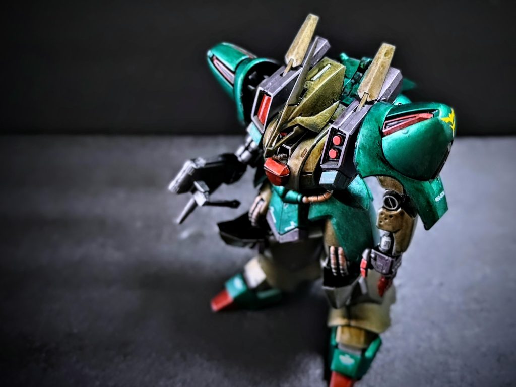 ガルスJ