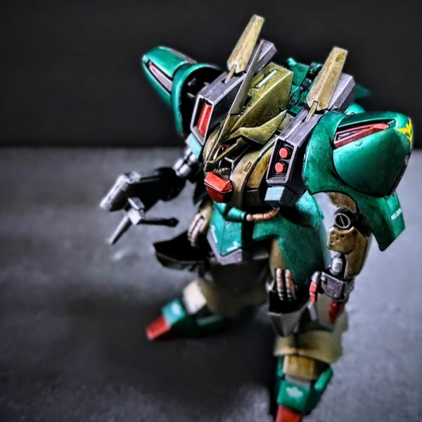 ガルスJ