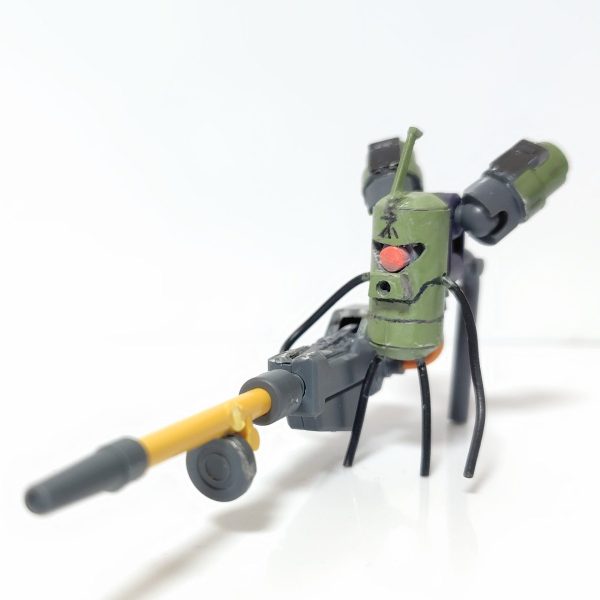 キラ・トーカ（重武装仕様）