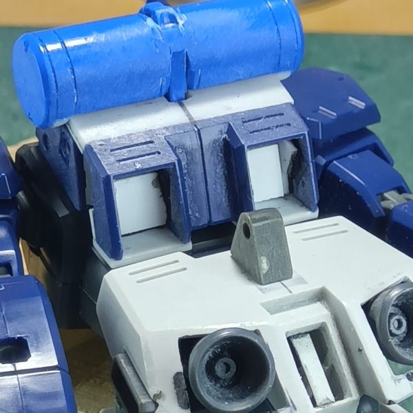 ジムクゥエル　その１２