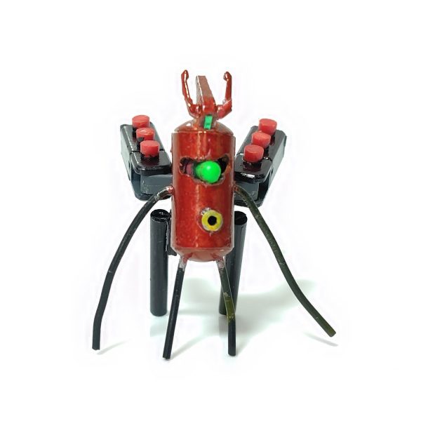 ササヒー（Ver.2）