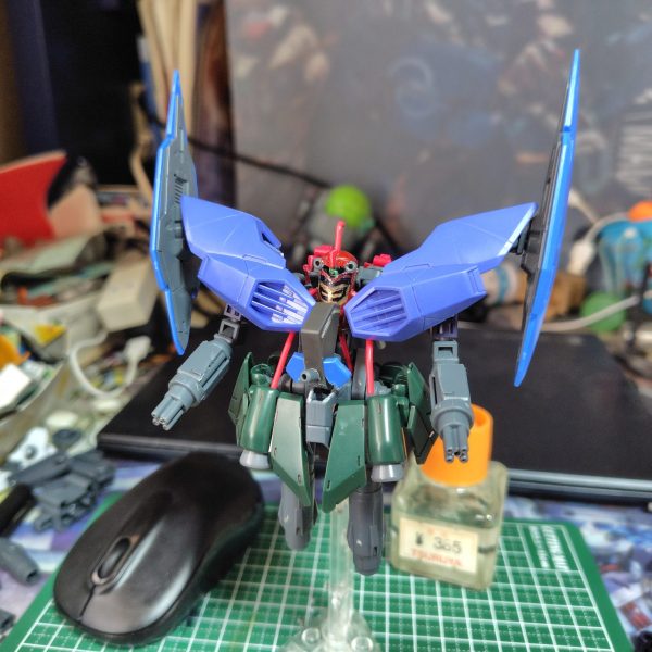 ネオシオンク開発中