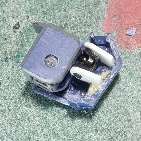 ジムクゥエル　トライアンドエラー②