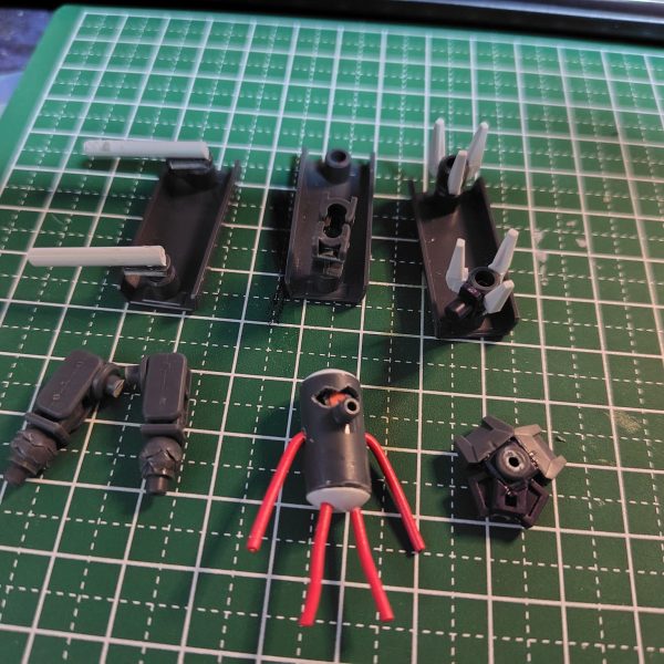 次回サクはなんだろな