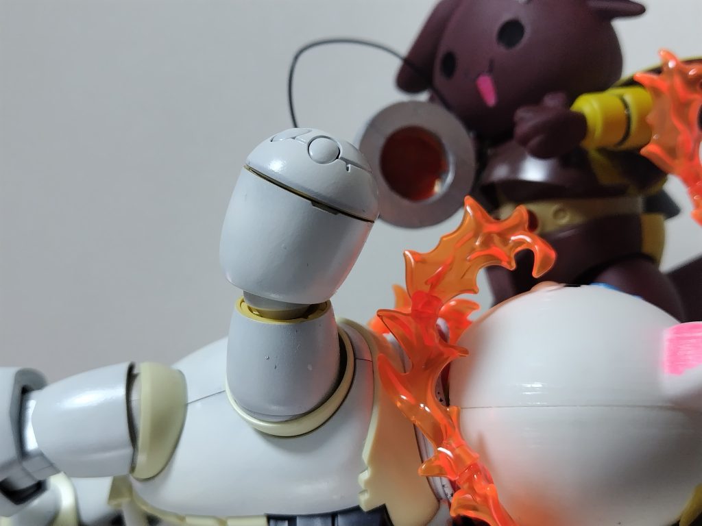 「お↓ら↑よ↓!!」「あっちゅ!!あっちゅ!!あっちゅ!!あっちゅ!!あ゛あ゛ーー助けてぇぇぇぇ!!!」