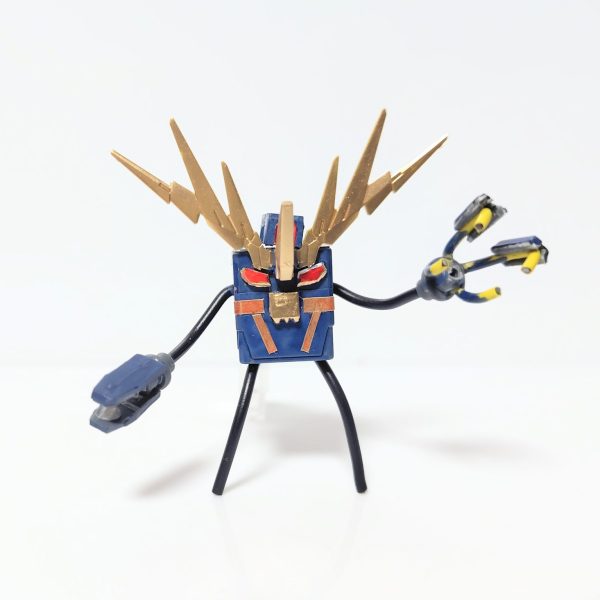 ユニコーンカンサム2号機ハンシィ