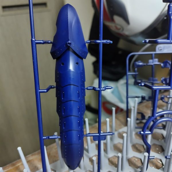 これはなんとも・・・。