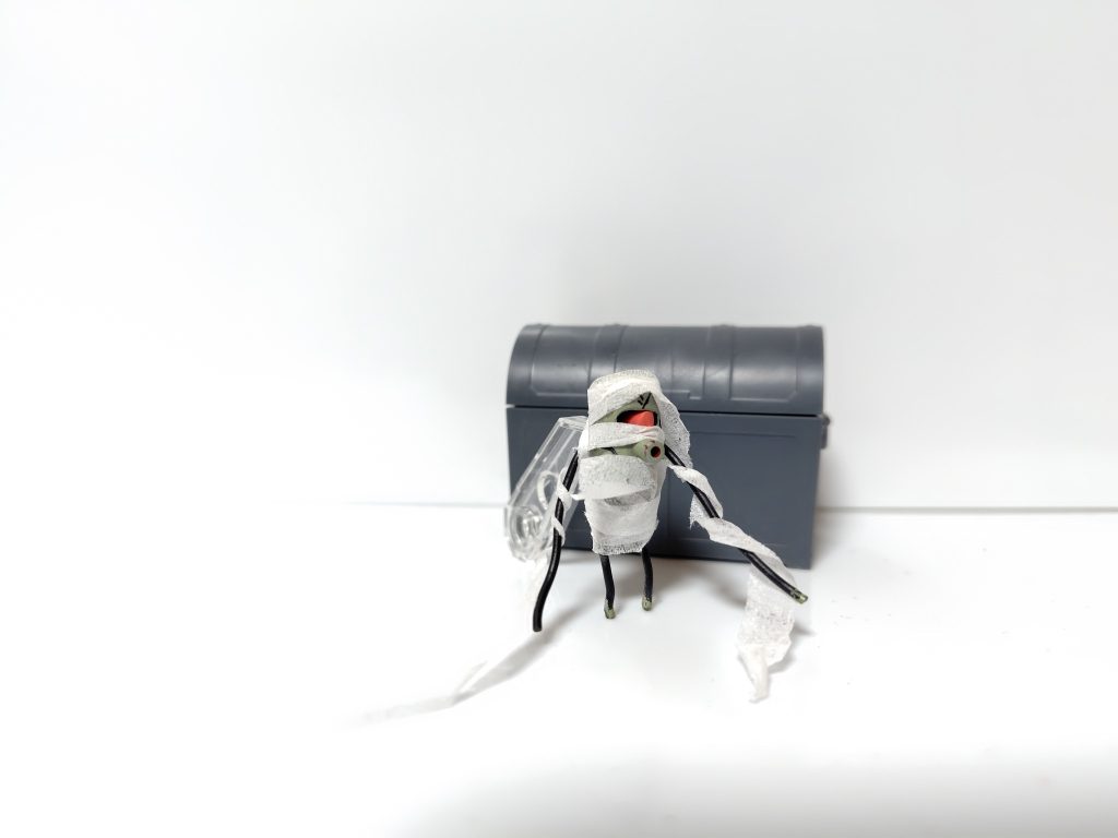 ハッピーハロウィン