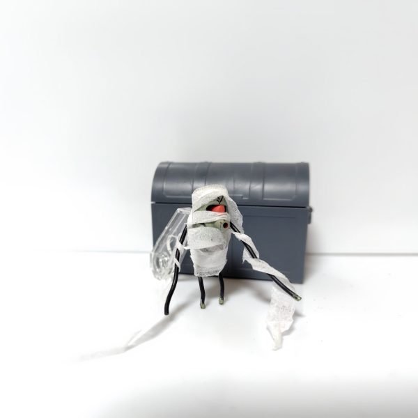 ハッピーハロウィン