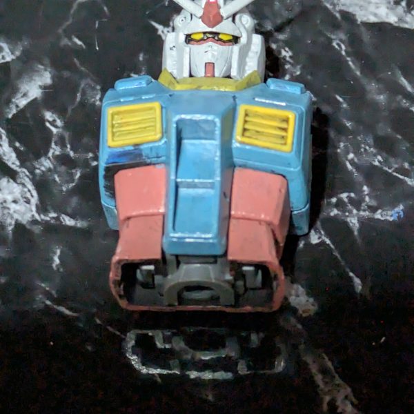 かなりいい色じゃないですか？