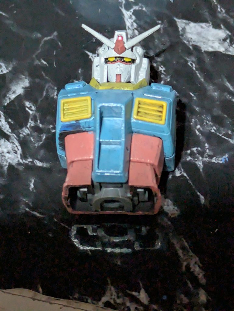 作品名：かなりいい色じゃないですか？