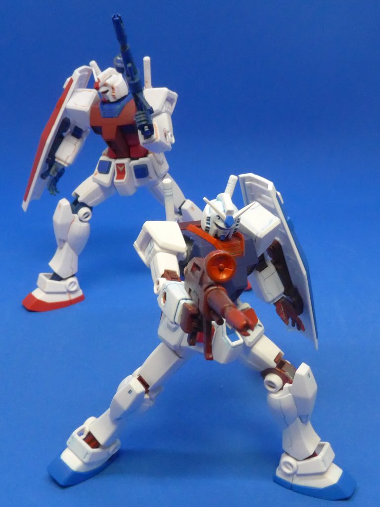 ガンダムEXP●2025風その2