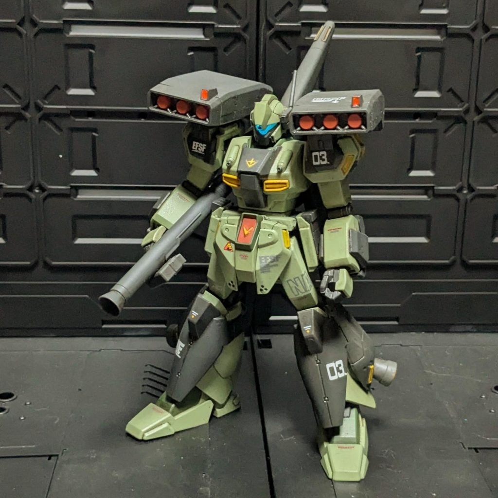 スタークジェガン