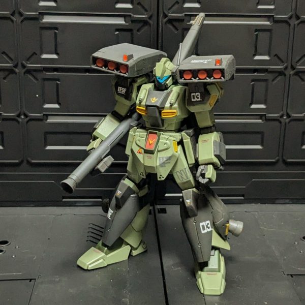 スタークジェガン