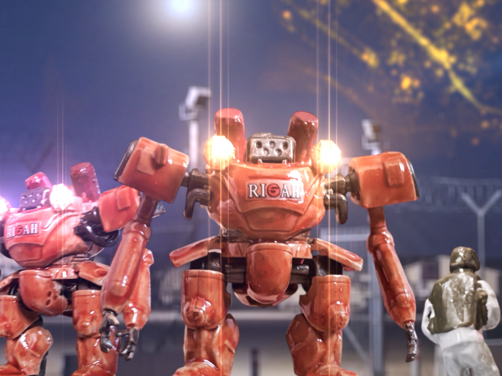 ヘントは、新サイド5、