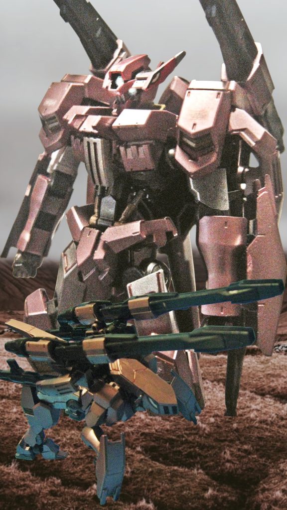 以前のアップ時にはこういう見せ方が出来無かったんデス😁