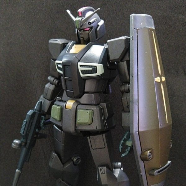 ｢ジオン･G(ジオング)｣