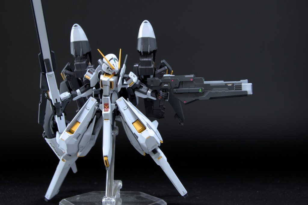 HG ウーンドウォート・ラー 2nd–4枚目/制作者：Hase205