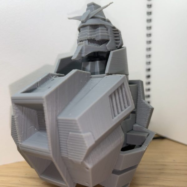 サイコガンダムGQ