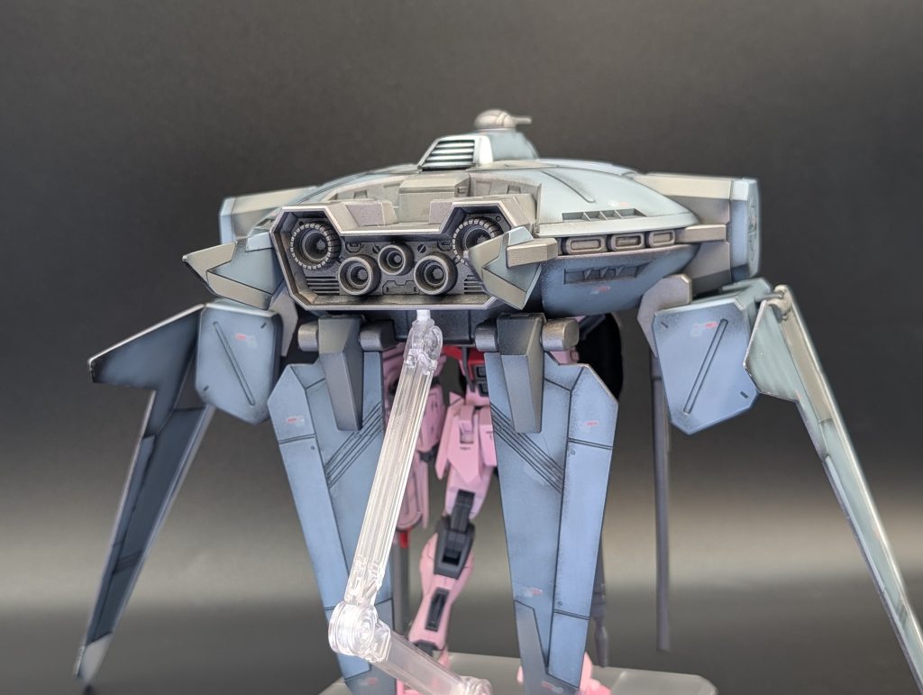 ストライクルージュ+キャバリアーアイフリッド-2–4枚目/制作者：堺・悠一