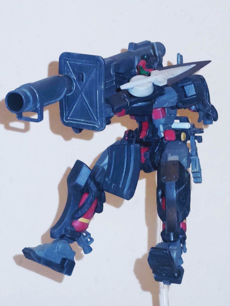 ラケーテン・バズ、撃て！