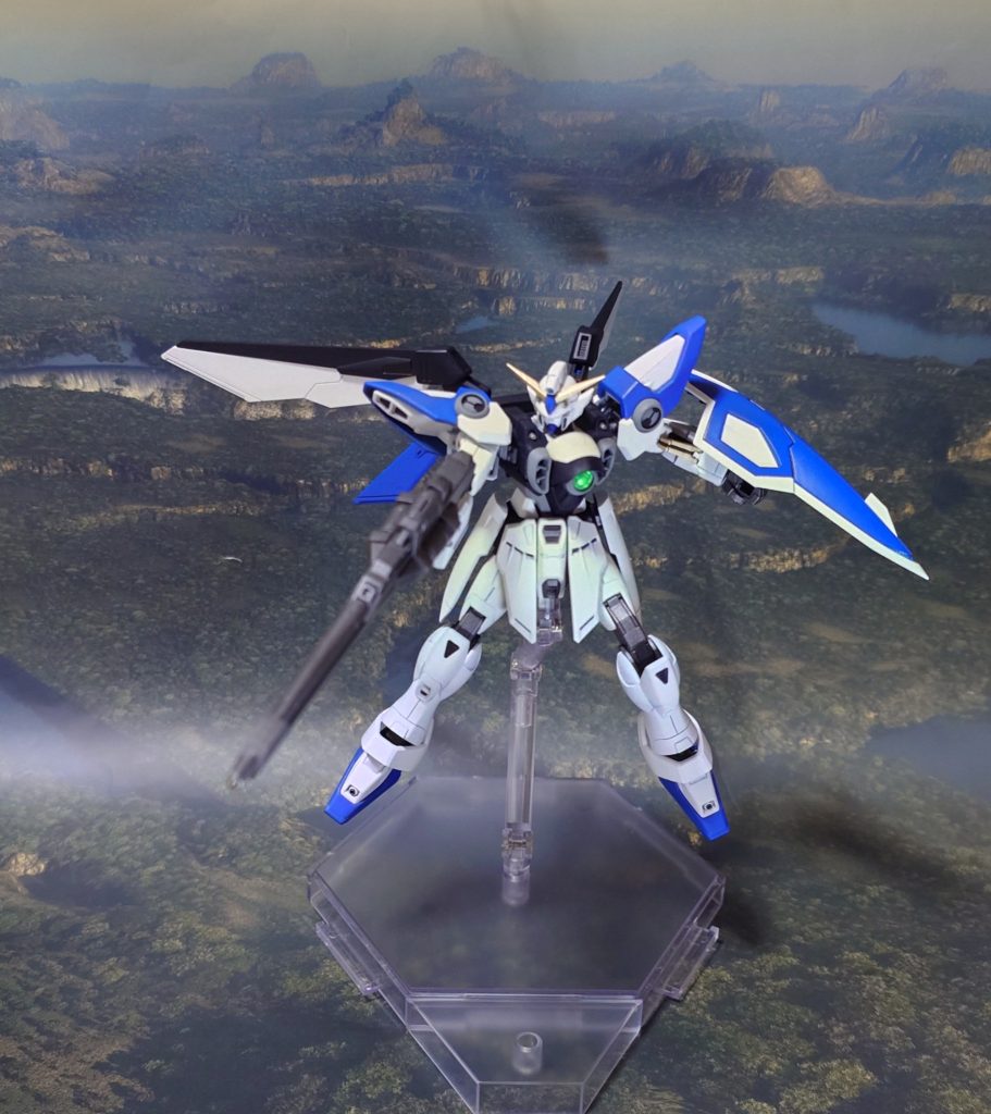 “ターゲット確認。排除開始”