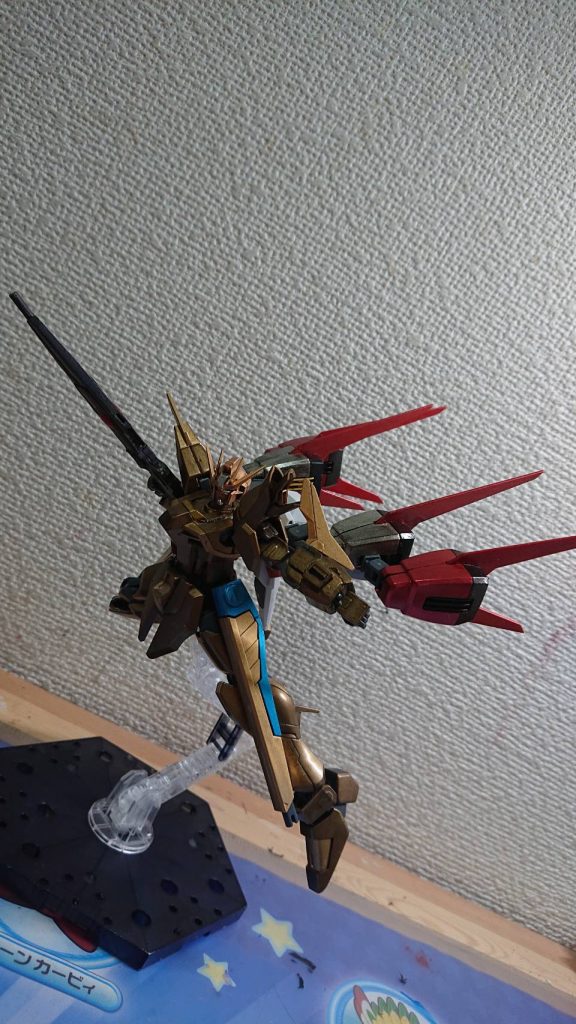 作品名：Continuing into a new world…