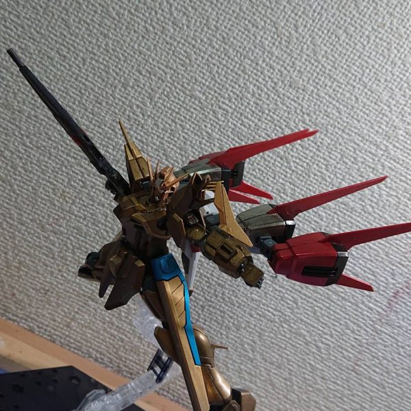 Continuing into a new world…