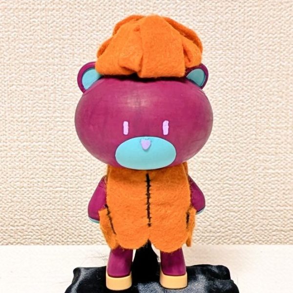 ゾンプキン〜プチッガイハロウィン〜