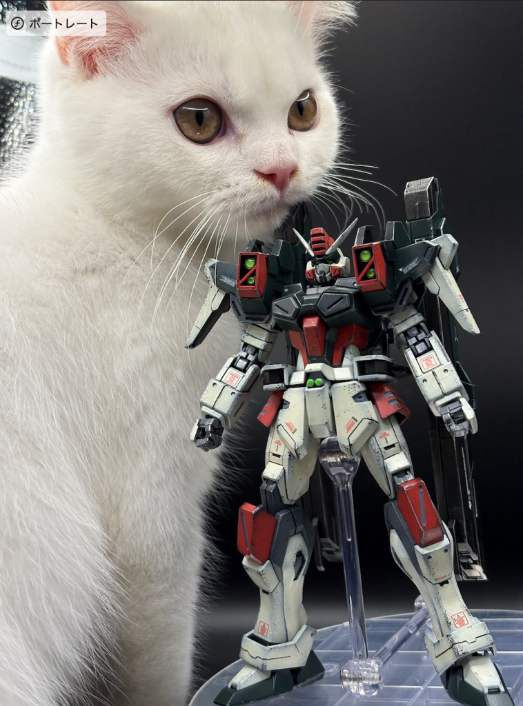 こたろうくんと2ショット!