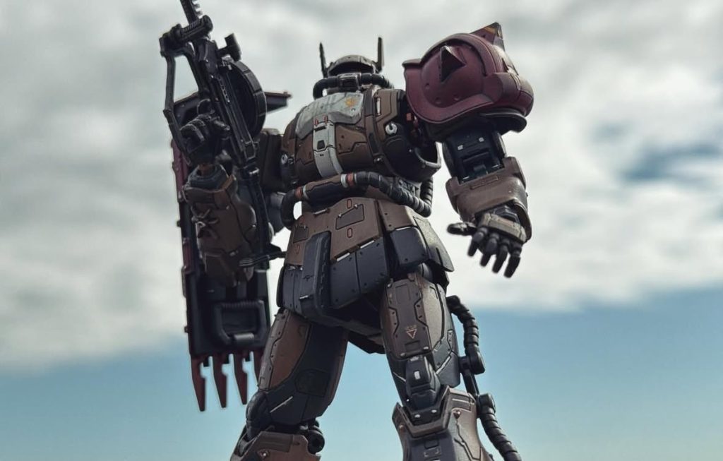 ソラリ機。案外シールが役立ちまくりで良かったw