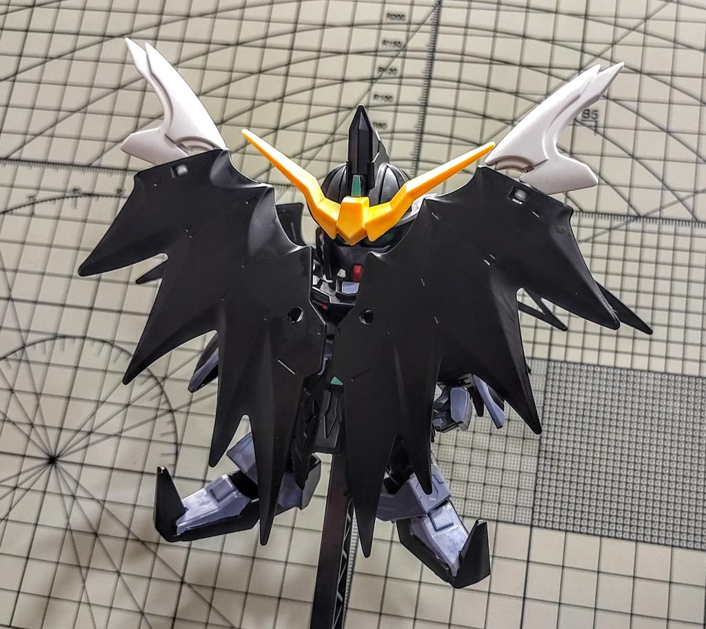 徐晃 ガンダムデスサイズ