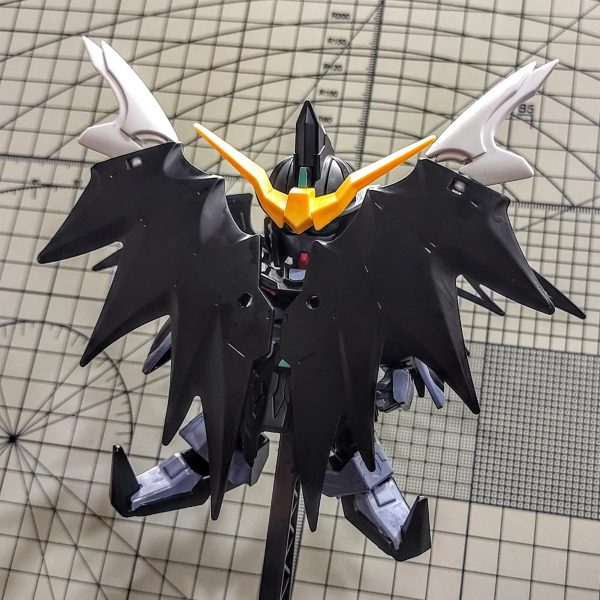 徐晃 ガンダムデスサイズ