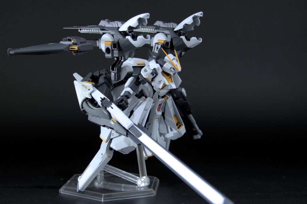 HG ウーンドウォート・ラー 2nd–5枚目/制作者：Hase205