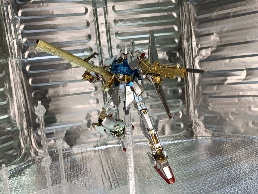 このポーズが本当、秀逸！