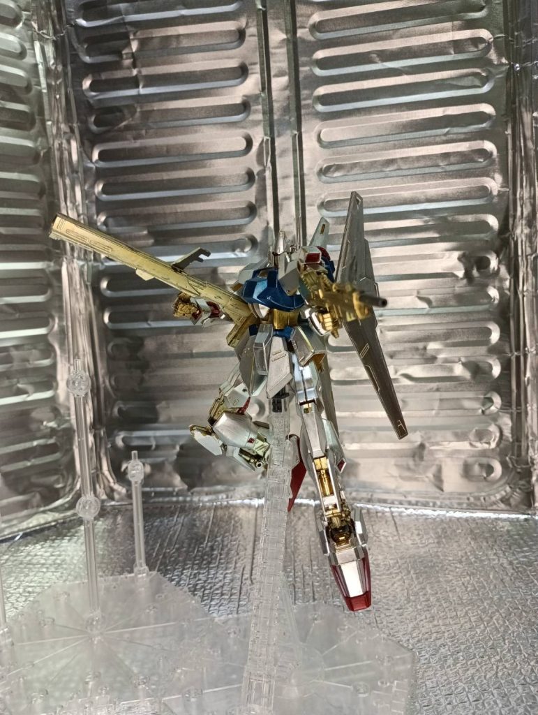 稼働テスト良好